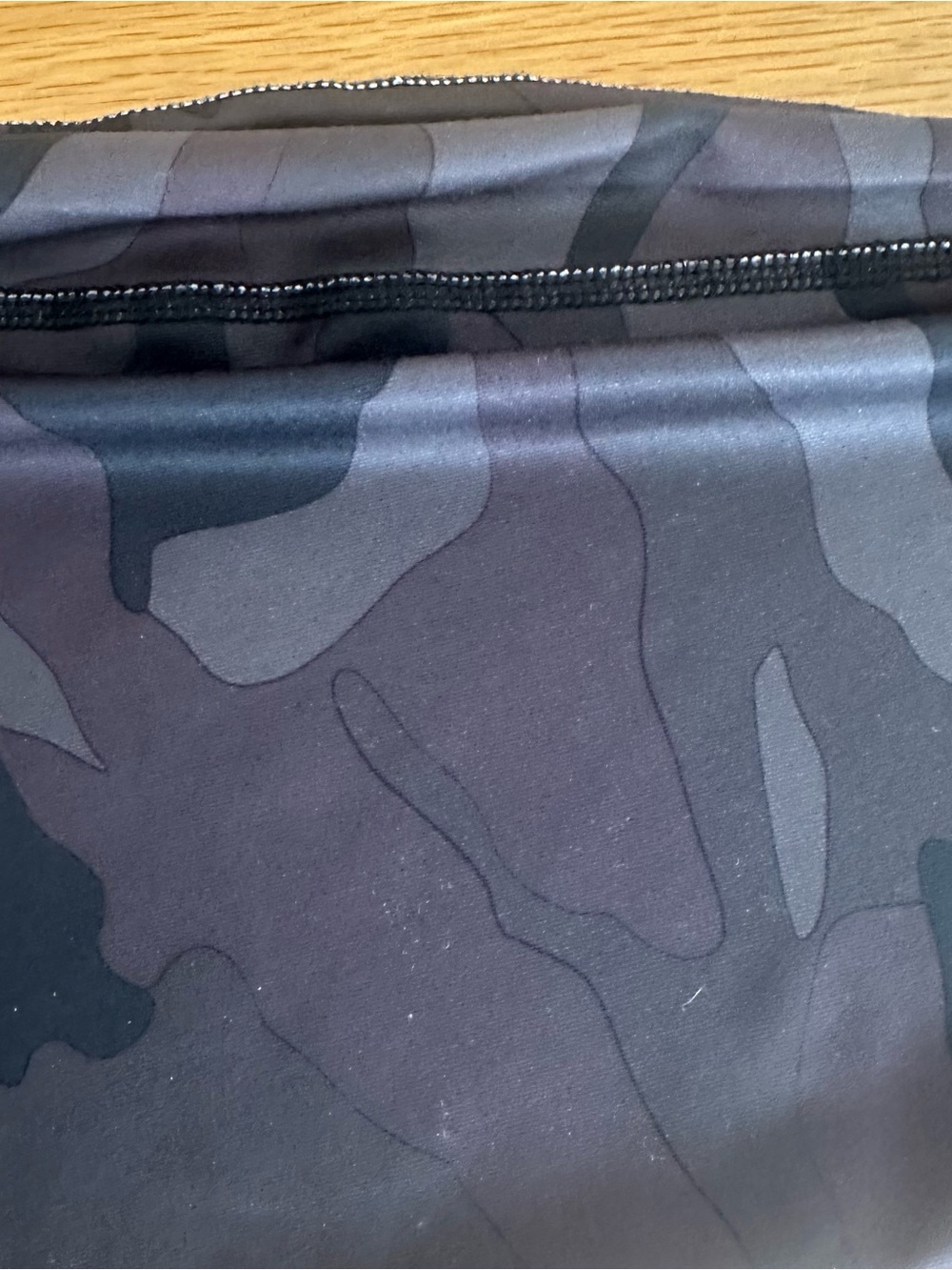 Nine West Active Camo Leggings Camo Leggings  Size 2X Like New - Picture 10 of 11